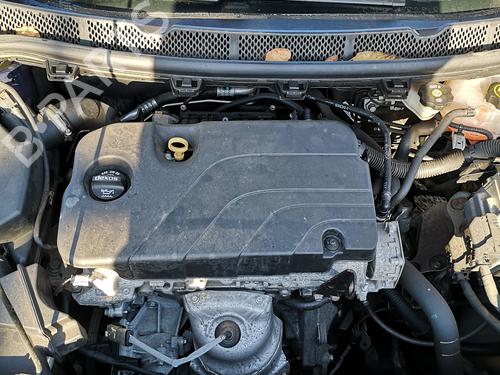 Used Engine Engine OPEL ASTRA K (B16) 1.4 (68) (100 hp) 33289094 33289094