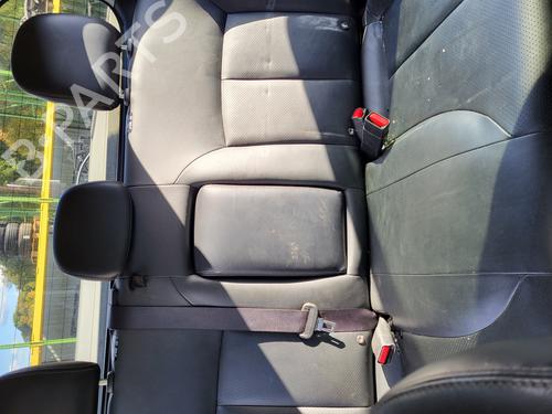 Used Rear seat Rear seat FIAT FULLBACK Pickup (502_, 503_) 2.4 D 4x4 (KT0T) (181 hp) 39985553 39985553