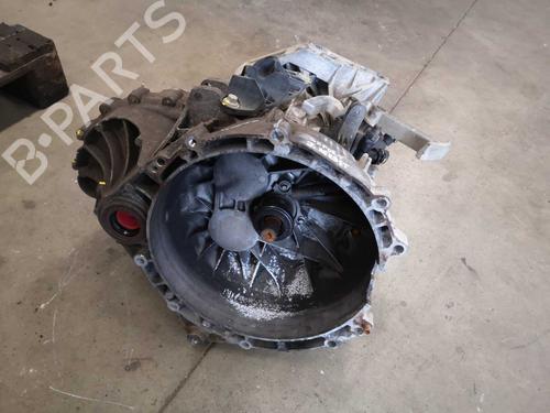 Girkasse FORD TRANSIT V363 Van (FCD, FDD) 2.0 EcoBlue (130 hp) 22279236
