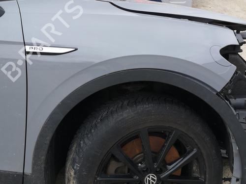 Used Right front fenders Right front fenders VW ID.4 (E21) Pro (174 hp) 33649246 33649246