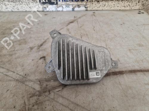 Used Control unit Control unit BMW X1 (F48) sDrive 18 d (150 hp) 40527300 40527300