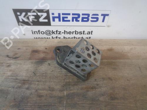 Module électronique PEUGEOT 206 Hatchback (2A/C) 1.1 i (60 hp) 13060853