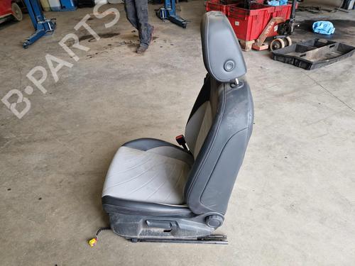 Left front seat VW ID.3 (E11, E12) 1st | BP34155858C15  - Image 5