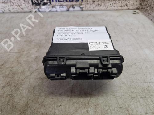 Steuergerät für FORD GALAXY III (CK) 2.0 TDCi (150 hp) 31802978