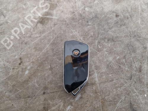 Used Ignition barrel Ignition barrel CUPRA BORN (K11) 58 (204 hp) 36072231 36072231