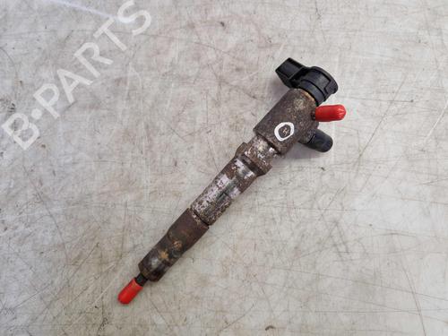 Used Injector FORD TRANSIT CUSTOM V362 Van (FY, FZ) 2.0 EcoBlue (130 hp) 28277980