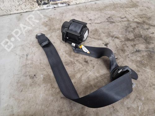 Sikkerhedssele foran venstre Sikkerhedssele foran venstre HYUNDAI i20 II (GB, IB) 1.2 (84 hp) 39688581 39688581