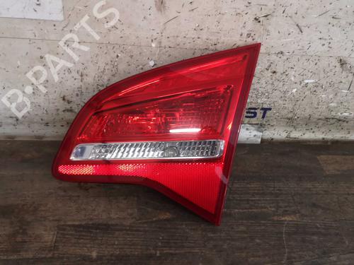 Used Right taillight OPEL MERIVA B MPV (S10) 1.4 (75) (100 hp) 22287462