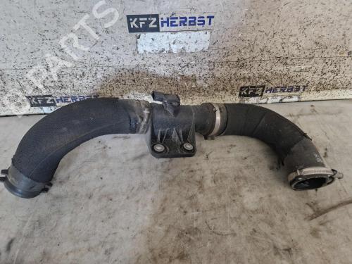 Used Pipe Pipe AUDI A6 Allroad C7 (4GH, 4GJ) 3.0 TDI quattro (313 hp) 40444780 40444780