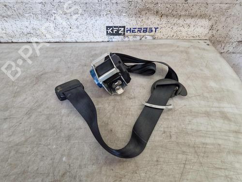 Used Rear right seatbelt VW SHARAN (7N1, 7N2) 2.0 TDI (150 hp) 26201969