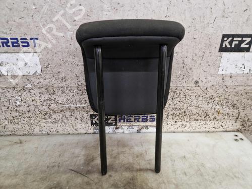 Hodestøtte RENAULT CLIO IV (BH_) 1.2 16V | BP30831334I31