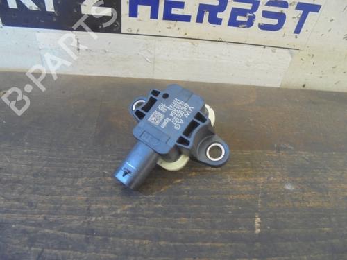 Elektronisk modul VW POLO V (6R1, 6C1) 1.2 (60 hp) 12867818