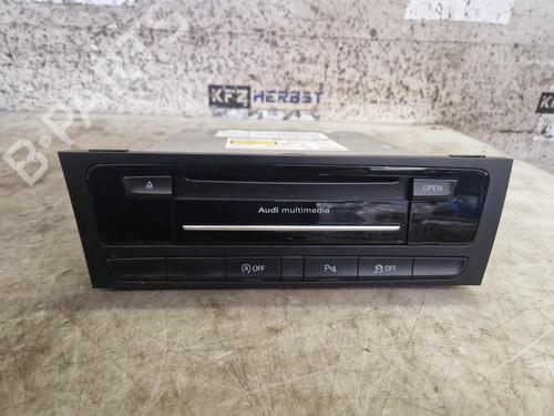 Módulo eletrónico Módulo eletrónico AUDI A5 Sportback (8TA) 2.0 TDI (163 hp) 33951909 33951909