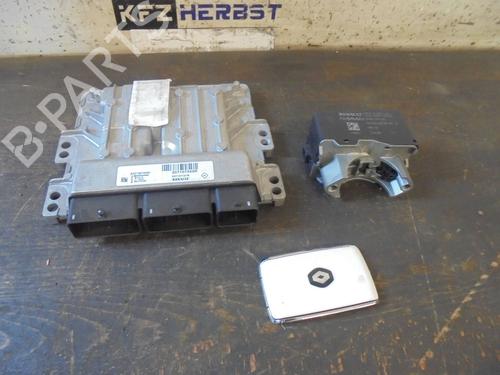 Motorstyringsenhed RENAULT MEGANE IV Grandtour (K9A/M/N_) 1.5 dCi 110 (110 hp) 19928307