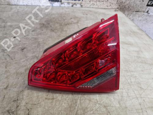 Used Right taillight AUDI A5 Sportback (8TA) 2.0 TDI (170 hp) 29823994