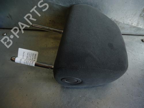 Used Headrest OPEL VECTRA C Estate (Z02) 2.2 DTI (F35) (125 hp) 13066064