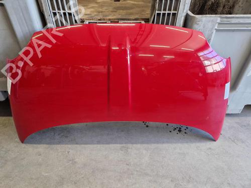 Used Hood Hood ABARTH 500 / 595 / 695 1.4 (312.AXD1A) (135 hp) 34579251 34579251