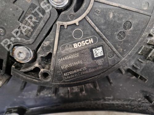 AdBlue tank SKODA OCTAVIA IV Combi (NX5, PV5) 2.0 TDi | BP32360467M85