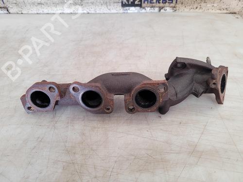 Exhaust manifold LAND ROVER RANGE ROVER IV (L405) 3.0 TDV6 4x4 | BP24838153M110