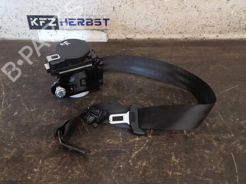 Used Rear right seatbelt AUDI Q3 (8UB, 8UG) 1.4 TSI (150 hp) 12877339