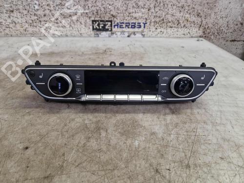 Used Climate control AUDI A5 Sportback (F5A, F5F) 40 TFSI Mild Hybrid (190 hp) 30512256