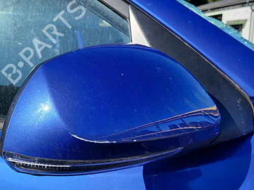 Used Right mirror Right mirror 39168568 39168568