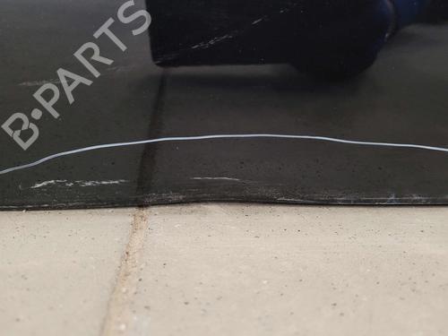 Right front door VW POLO V (6R1, 6C1) 1.4 GTI | BP24449329C3 