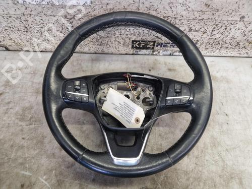 Used Steering wheel Steering wheel FORD TRANSIT V363 Van (FCD, FDD) 2.0 EcoBlue (130 hp) 32503834 32503834