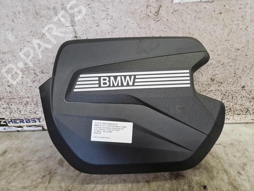 Used Upper protection BMW X1 (U11) sDrive 18 d (150 hp) 30904729