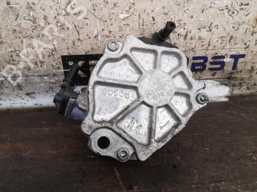 Vacuum pump FORD FIESTA VI (CB1, CCN) 1.6 TDCi | BP22292071M80 