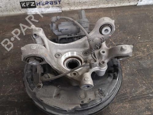 Right rear steering knuckle CUPRA BORN (K11) 58 | BP22292486M28 
