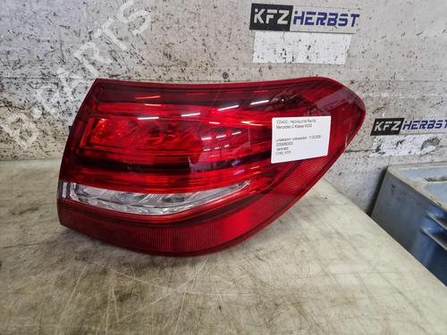 Højre baglygte MERCEDES-BENZ C-CLASS T-Model (S205) C 220 BlueTEC / d (205.204) (170 hp) 33169130