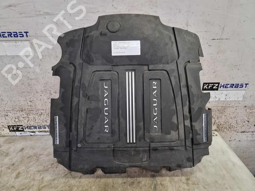 Used Upper protection JAGUAR XE (X760) 3.0 S (340 hp) 30877289