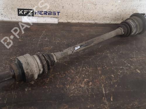 Used Right rear driveshaft BMW 3 (F30, F80) 318 d xDrive (143 hp) 12876824