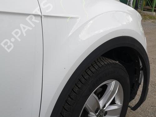 Forkjerm høyre VW T-ROC (A11, D11) 1.0 TSI | BP29705401C42 