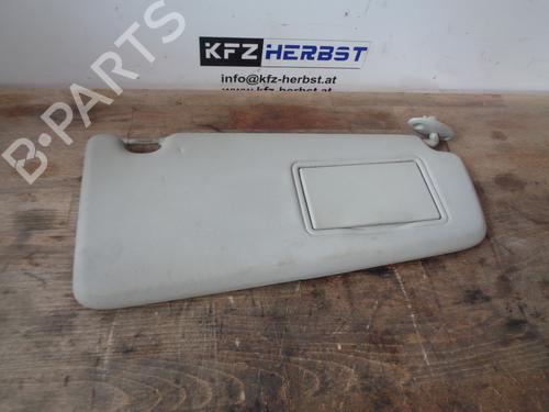 Right sun visor FORD S-MAX (WA6) 2.0 TDCi | BP12884013I2 