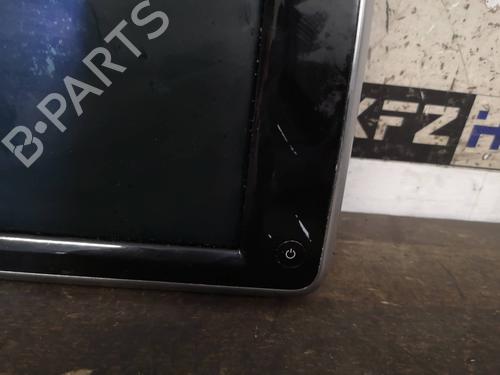 Display monitor BMW 7 (F01, F02, F03, F04) 750 d xDrive | BP13071868C48 