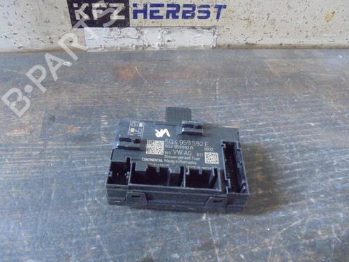 Used Control unit VW GOLF VII (5G1, BQ1, BE1, BE2) 1.0 TSI (86 hp) 19945838