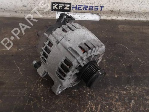 Generator FORD FOCUS III 1.6 TDCi (115 hp) 13437684