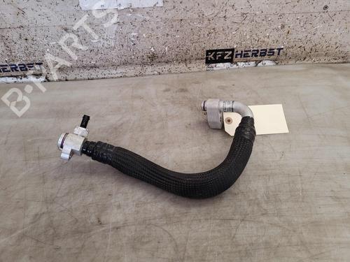 Used AC pipe AUDI E-TRON GT Saloon (F83, F8P) GT quattro (476 hp) 24579490