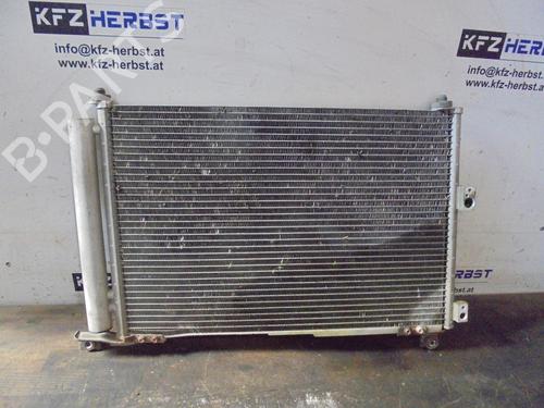 Used AC radiator FORD RANGER (ET) 2.5 TDdi (143 hp) 12867326