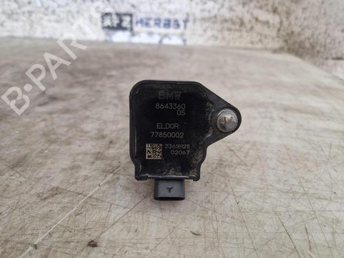 Electronic module BMW 7 (G11, G12) 740 e, Le | BP29912594M83