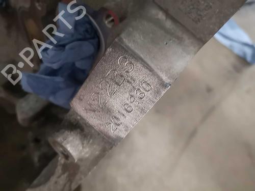 Engine HONDA CR-V III (RE_) 2.2 i-DTEC 4WD (RE6) | BP24135425M1 