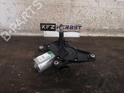 Rear wiper motor OPEL MOKKA / MOKKA X (J13) 1.7 CDTI (_76) | BP12895077M102 