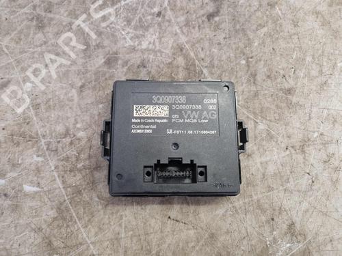 Computer Computer VW GOLF VII (5G1, BQ1, BE1, BE2) 1.0 TSI (110 hp) 33952045 33952045