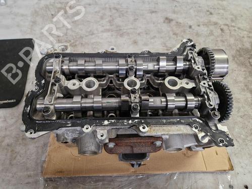 Used Cylinder head Cylinder head DACIA SANDERO III 1.0 TCe 90 (91 hp) 33819272 33819272