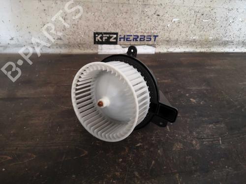 Varmeblæser VW POLO VI (AW1, BZ1, AE1) 1.0 (65 hp) 22278462