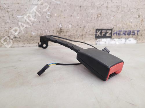 Used Front right seatbelt VW GOLF VI Variant (AJ5) 1.6 TDI (90 hp) 23644752
