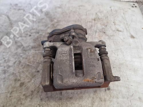 Used Right rear brake caliper Right rear brake caliper AUDI A6 C7 Avant (4G5, 4GD) 2.8 FSI quattro (204 hp) 33845499 33845499