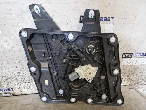 Used Front left window mechanism Front left window mechanism CUPRA BORN (K11) 77 e-boost (231 hp) 36560481 36560481